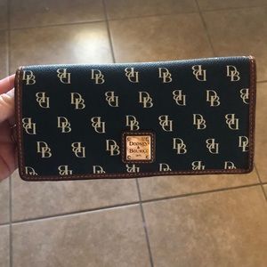 Doony & Bourke Wallet